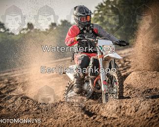 Foto's Offroad Rit Eindhoven/ KTM-Dag 03-10-2026 | Zaterdag photo