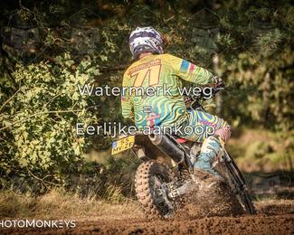 Foto's Offroad Rit Eindhoven/ KTM-Dag 03-10-2026 | Zaterdag photo
