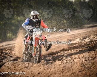 Foto's Offroad Rit Eindhoven/ KTM-Dag 03-10-2026 | Zaterdag photo