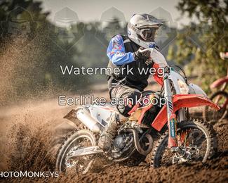 Foto's Offroad Rit Eindhoven/ KTM-Dag 03-10-2026 | Zaterdag photo