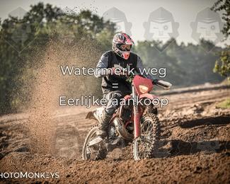 Foto's Offroad Rit Eindhoven/ KTM-Dag 03-10-2026 | Zaterdag photo