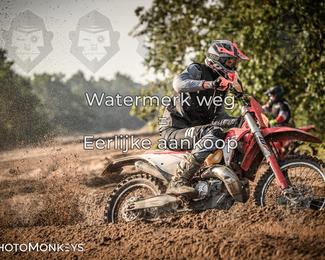 Foto's Offroad Rit Eindhoven/ KTM-Dag 03-10-2026 | Zaterdag photo