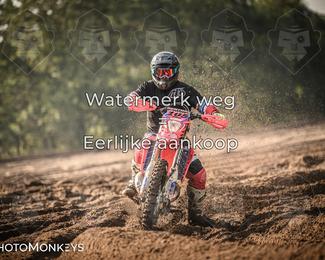 Foto's Offroad Rit Eindhoven/ KTM-Dag 03-10-2026 | Zaterdag photo
