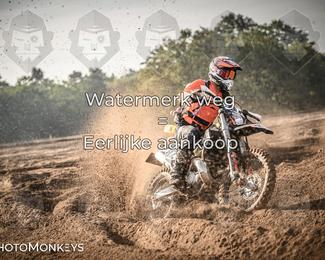 Foto's Offroad Rit Eindhoven/ KTM-Dag 03-10-2026 | Zaterdag photo