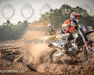 Foto's Offroad Rit Eindhoven/ KTM-Dag 03-10-2026 | Zaterdag photo