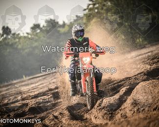 Foto's Offroad Rit Eindhoven/ KTM-Dag 03-10-2026 | Zaterdag photo