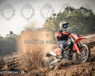 Foto's Offroad Rit Eindhoven/ KTM-Dag 03-10-2026 | Zaterdag photo