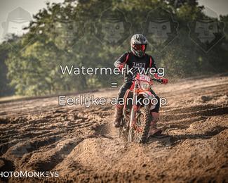 Foto's Offroad Rit Eindhoven/ KTM-Dag 03-10-2026 | Zaterdag photo