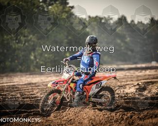 Foto's Offroad Rit Eindhoven/ KTM-Dag 03-10-2026 | Zaterdag photo