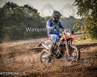 Foto's Offroad Rit Eindhoven/ KTM-Dag 03-10-2026 | Zaterdag photo