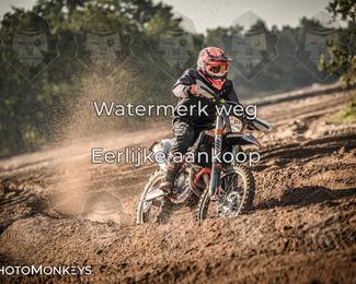 Foto's Offroad Rit Eindhoven/ KTM-Dag 03-10-2026 | Zaterdag photo
