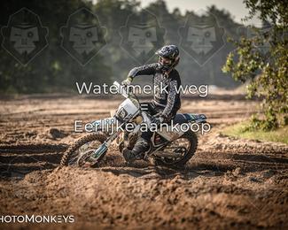 Foto's Offroad Rit Eindhoven/ KTM-Dag 03-10-2026 | Zaterdag photo