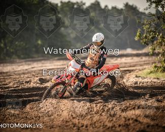 Foto's Offroad Rit Eindhoven/ KTM-Dag 03-10-2026 | Zaterdag photo