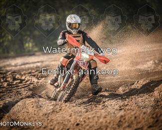 Foto's Offroad Rit Eindhoven/ KTM-Dag 03-10-2026 | Zaterdag photo