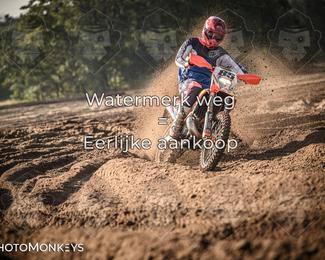 Foto's Offroad Rit Eindhoven/ KTM-Dag 03-10-2026 | Zaterdag photo