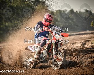 Foto's Offroad Rit Eindhoven/ KTM-Dag 03-10-2026 | Zaterdag photo