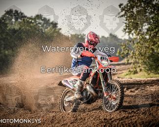 Foto's Offroad Rit Eindhoven/ KTM-Dag 03-10-2026 | Zaterdag photo