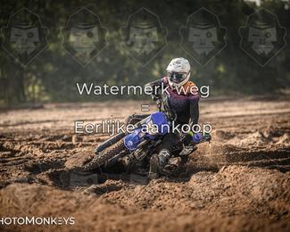 Foto's Offroad Rit Eindhoven/ KTM-Dag 03-10-2026 | Zaterdag photo