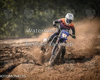 Foto's Offroad Rit Eindhoven/ KTM-Dag 03-10-2026 | Zaterdag photo