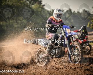 Foto's Offroad Rit Eindhoven/ KTM-Dag 03-10-2026 | Zaterdag photo