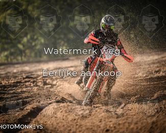 Foto's Offroad Rit Eindhoven/ KTM-Dag 03-10-2026 | Zaterdag photo