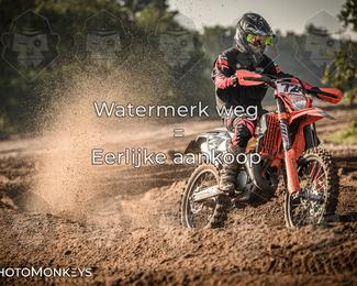 Foto's Offroad Rit Eindhoven/ KTM-Dag 03-10-2026 | Zaterdag photo