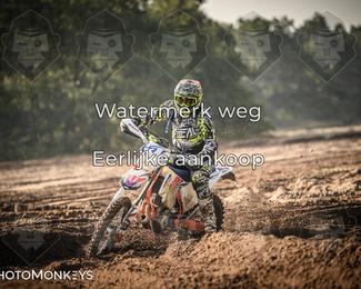Foto's Offroad Rit Eindhoven/ KTM-Dag 03-10-2026 | Zaterdag photo