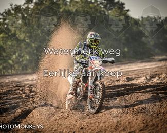 Foto's Offroad Rit Eindhoven/ KTM-Dag 03-10-2026 | Zaterdag photo