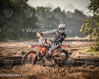 Foto's Offroad Rit Eindhoven/ KTM-Dag 03-10-2026 | Zaterdag photo