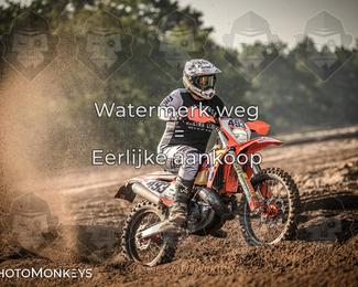 Foto's Offroad Rit Eindhoven/ KTM-Dag 03-10-2026 | Zaterdag photo