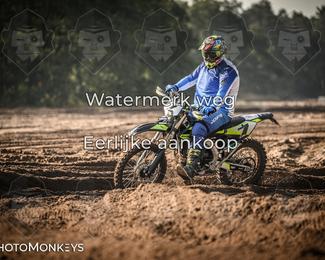 Foto's Offroad Rit Eindhoven/ KTM-Dag 03-10-2026 | Zaterdag photo