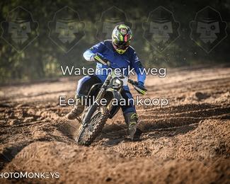 Foto's Offroad Rit Eindhoven/ KTM-Dag 03-10-2026 | Zaterdag photo