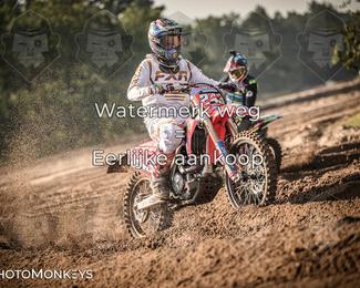 Foto's Offroad Rit Eindhoven/ KTM-Dag 03-10-2026 | Zaterdag photo