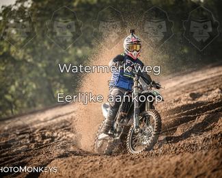 Foto's Offroad Rit Eindhoven/ KTM-Dag 03-10-2026 | Zaterdag photo
