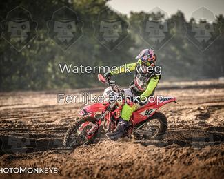 Foto's Offroad Rit Eindhoven/ KTM-Dag 03-10-2026 | Zaterdag photo