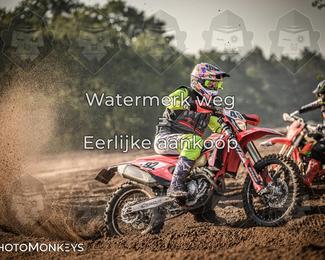 Foto's Offroad Rit Eindhoven/ KTM-Dag 03-10-2026 | Zaterdag photo