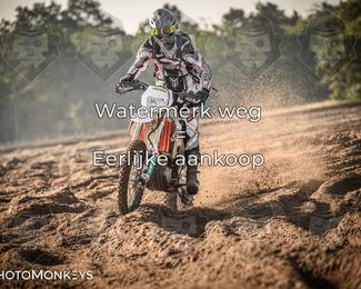 Foto's Offroad Rit Eindhoven/ KTM-Dag 03-10-2026 | Zaterdag photo