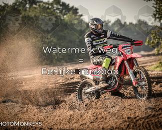 Foto's Offroad Rit Eindhoven/ KTM-Dag 03-10-2026 | Zaterdag photo