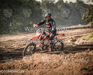 Foto's Offroad Rit Eindhoven/ KTM-Dag 03-10-2026 | Zaterdag photo