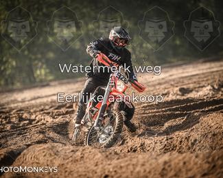 Foto's Offroad Rit Eindhoven/ KTM-Dag 03-10-2026 | Zaterdag photo