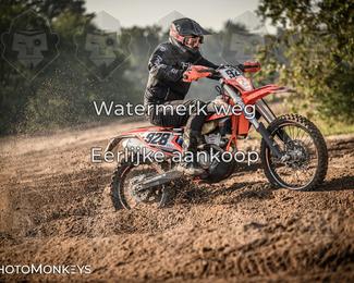 Foto's Offroad Rit Eindhoven/ KTM-Dag 03-10-2026 | Zaterdag photo