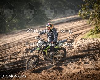 Foto's Offroad Rit Eindhoven/ KTM-Dag 03-10-2026 | Zaterdag photo