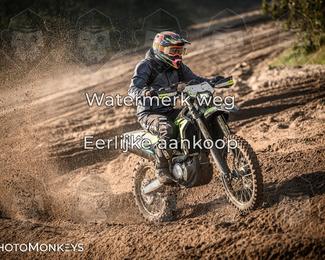 Foto's Offroad Rit Eindhoven/ KTM-Dag 03-10-2026 | Zaterdag photo