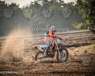 Foto's Offroad Rit Eindhoven/ KTM-Dag 03-10-2026 | Zaterdag photo