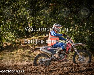 Foto's Offroad Rit Eindhoven/ KTM-Dag 03-10-2026 | Zaterdag photo