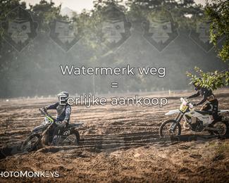 Foto's Offroad Rit Eindhoven/ KTM-Dag 03-10-2026 | Zaterdag photo