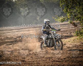 Foto's Offroad Rit Eindhoven/ KTM-Dag 03-10-2026 | Zaterdag photo