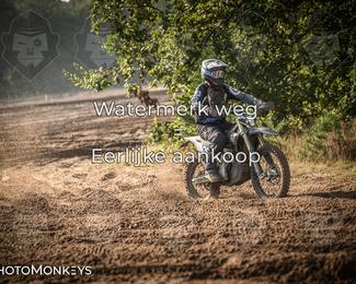 Foto's Offroad Rit Eindhoven/ KTM-Dag 03-10-2026 | Zaterdag photo