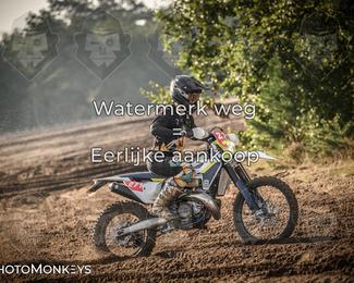 Foto's Offroad Rit Eindhoven/ KTM-Dag 03-10-2026 | Zaterdag photo