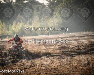 Foto's Offroad Rit Eindhoven/ KTM-Dag 03-10-2026 | Zaterdag photo